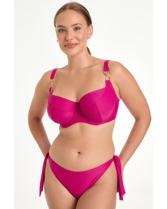 Plus Size Μπικίνι Μαγιό – Ιδανικό για Καμπύλες με Στήριξη & Στυλ Plus Size Μπικίνι Μαγιό – Ιδανικό για Καμπύλες με Στήριξη & Στυλ